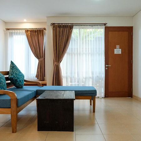 Semarandana Bedrooms And Pool Sanur Exterior foto