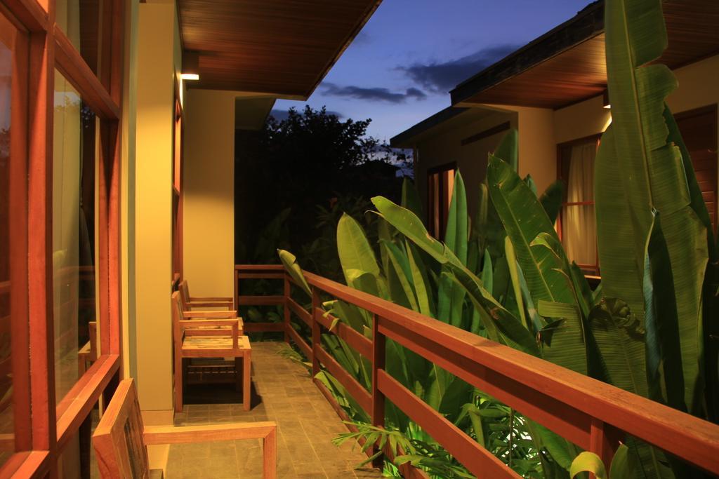 Semarandana Bedrooms And Pool Sanur Cameră foto