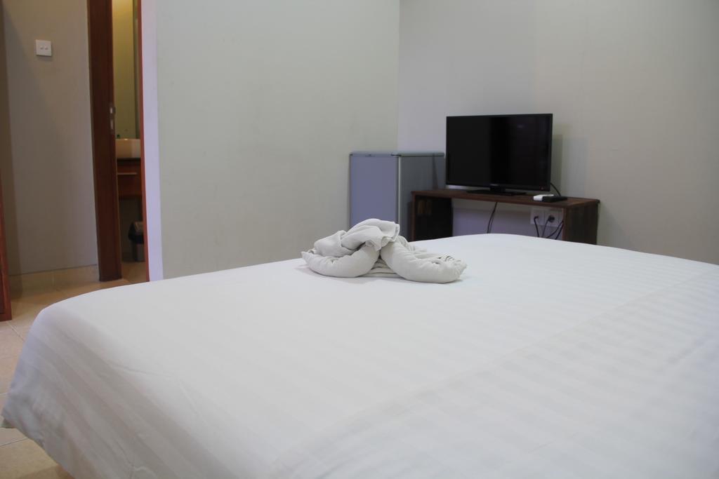 Semarandana Bedrooms And Pool Sanur Cameră foto